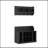 Versatile Shoe Storage Bench with Hooks and Shelves for Organized Entryways, Durable and Stylish Design-420769492