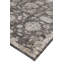 Museum Oriental Area Rug in Midnight Charcoal-25698482