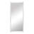 Meade Wood Framed Mirror with Safety Backing ideal for Bathroom / Vanity Mirror-1194087890-1194087906