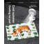 Tapis de sol pour animal de compagnie, 2 pièces-1088454681