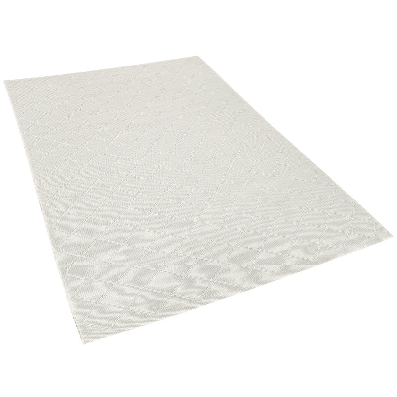 Annalise Wool Hand Woven Area Rug, Rectangle 140 x 200cm