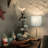 Gawon Metal Table Lamp