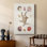 Knorr Shells & Coral II - galerie sur mesure