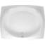 Baignoire de trempage à chute 82" x 64" largo Designer-88693529-9228737