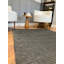 Amiliya Solid Colour Chenille Area Rug-808257134