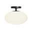 Zeppo 1 - Light Semi Flush Mount-67116364