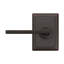 Latitude Lever with Addison Trim Passage (Hall & Closet) Lock-24713804