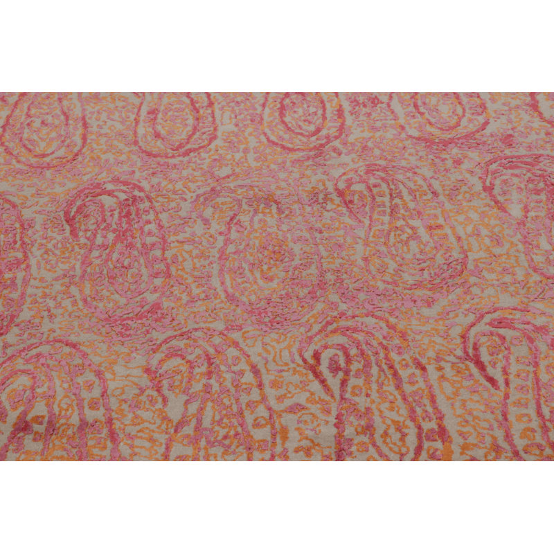 One-of-a-Kind Rectangle 8'2" X 10' Area Rug