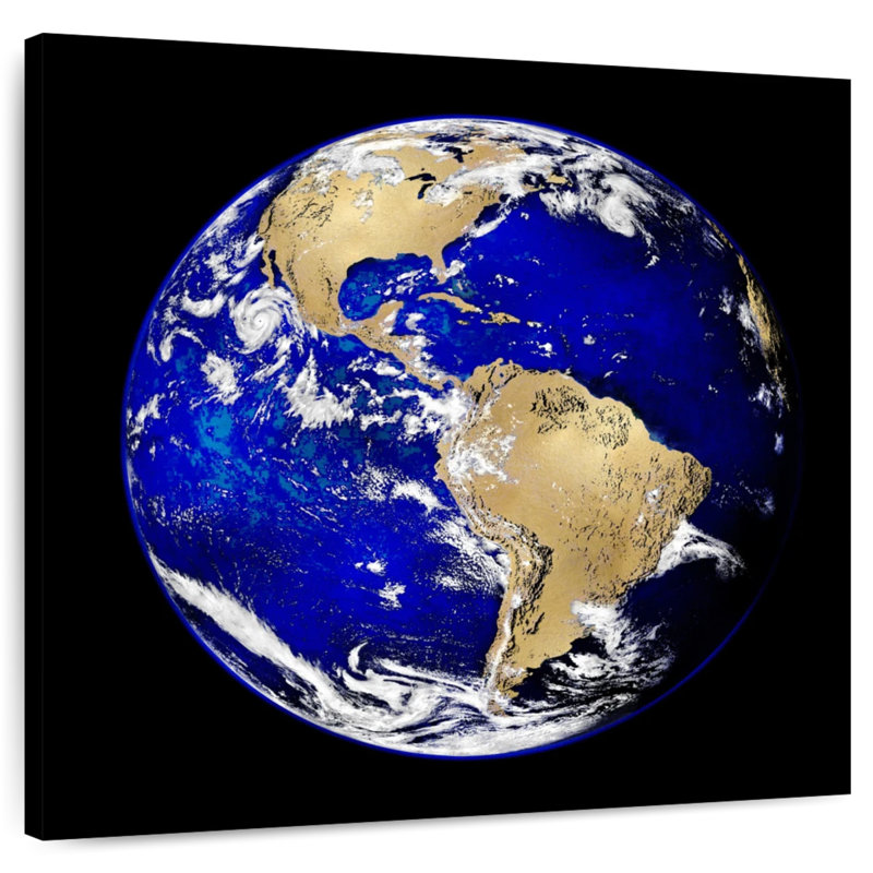 Oberle World Turning V