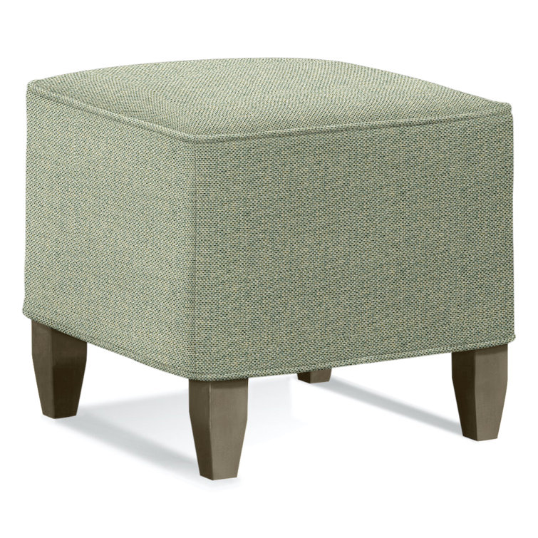 Brooklyn Upholstered Ottoman