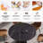 Artificial Stone Round Dining Table(Only Table)-1482539385-1482539384-1482539380
