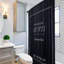 Rideau de douche Neo Retro-87141773