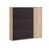 Natural/Brown is out of stock selected