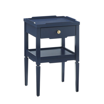 1-Drawer Nightstand