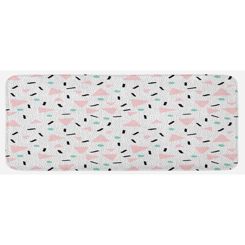 Tapis de cuisine