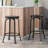 Counter Stool    2Pcs/Set