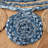 Cormier Hand Woven Jute, Cotton Abstract Rug-811696302