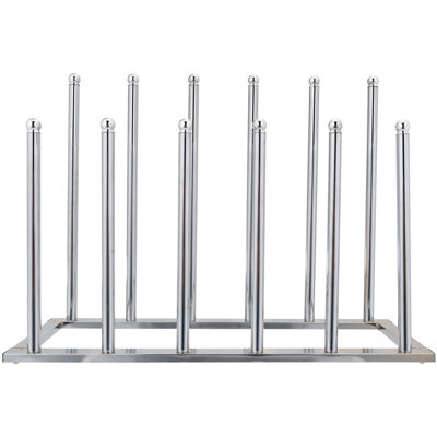 6 Pair Boot Storage