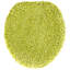 Microfiber Small Bath Mat Rectangular Contemporary-2057834655