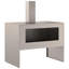 Steel Fire Pit-532086636-532086637