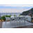 Rio Rectangular Metal Extendable Outdoor Dining Table , in. W in. D-99405511-99372850