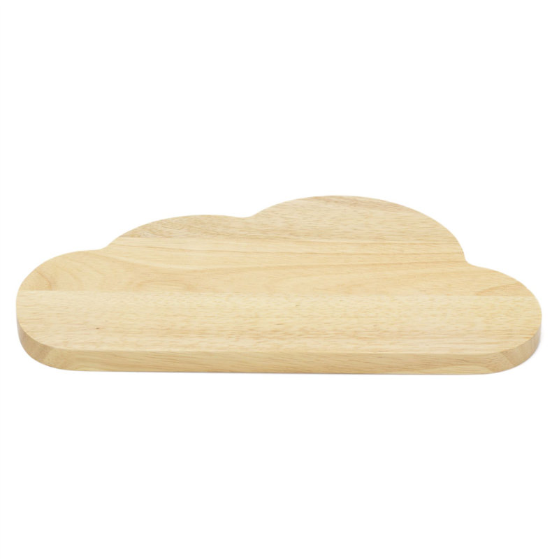 17 Stories Jakeya Cloud Chopping Board