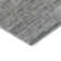 Premium Machine Washable Mayfield Silver Rug