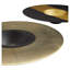 Magen Aluminum Decorative Tray