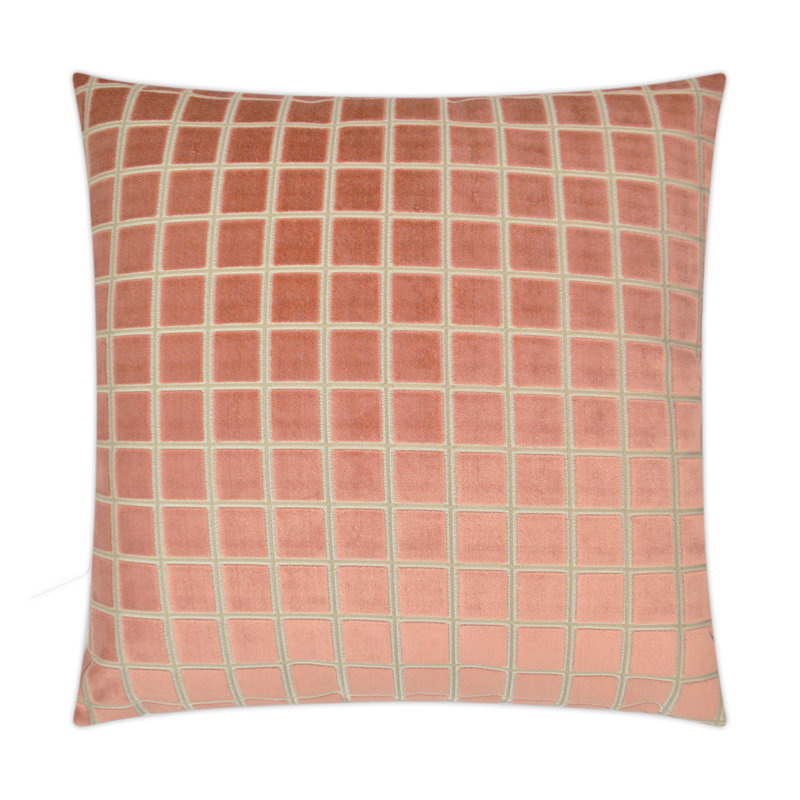 Close Quarters Decorative Pillow, Bolster 14"H x 42"W