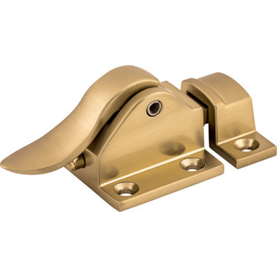 Transcend Cabinet Latch