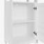 Munday Freestanding Bathroom Cabinet