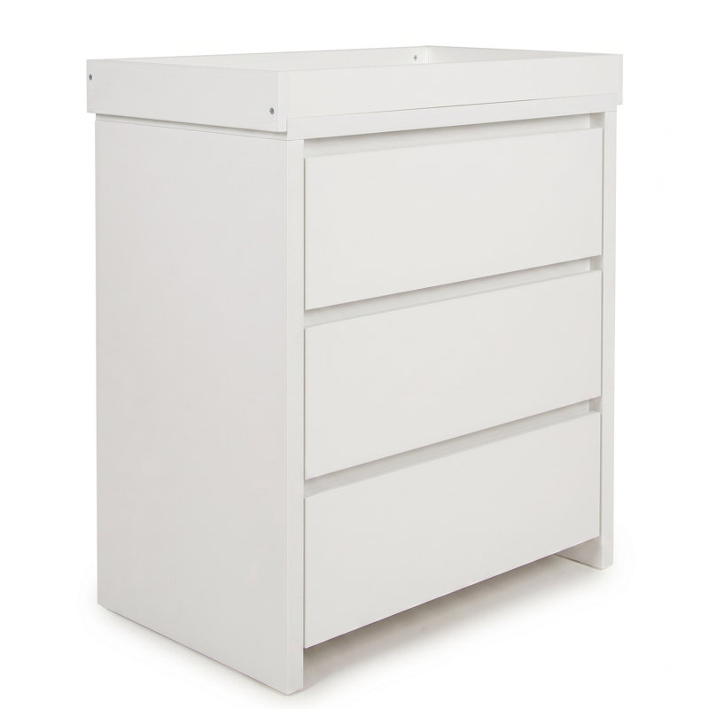Changing unit Model 880 Classic, White