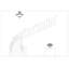 Luminaire suspendu semi-encastré Geary-1381392680
