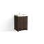 Mesa 24" W Freestanding Single Bathroom Vanity -2055347549-2055347507-2055347524