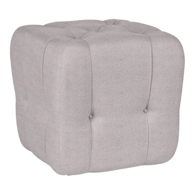 Glen Haven Square Ottoman