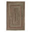 Flatweave Area Rug in Multi