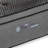 15-Inch Ultra-Plush Queen Mattress With Ice-Cooling Cover, Copper-Gel-Silver-Graphite Infused Memory Foam, And Edge-Support Coil System For Pressure Relief And Motion Isolation.-1184889302
