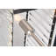 Lustre rectangulaire à 5 lumières Peraza