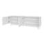 Unfinished TV Stand for TVs up to 70"-1033572699