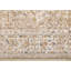 Tapis d'intérieur oriental oriental brun-1229618002
