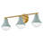 Celica 3 - Light Dimmable Vanity Light-1653924331