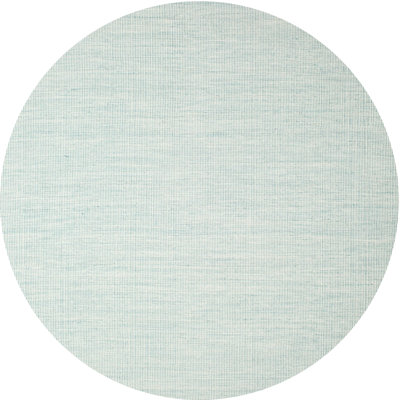 Tapis contemporain bleu
