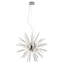 8 - Light Sputnik Chandelier