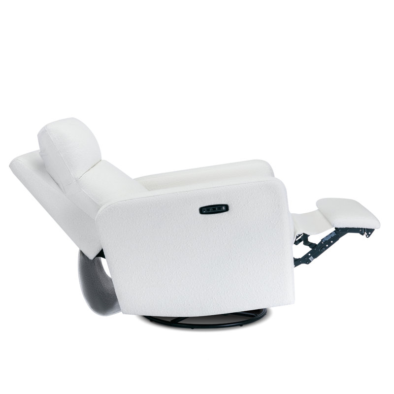 The Glider Plus, Boucle