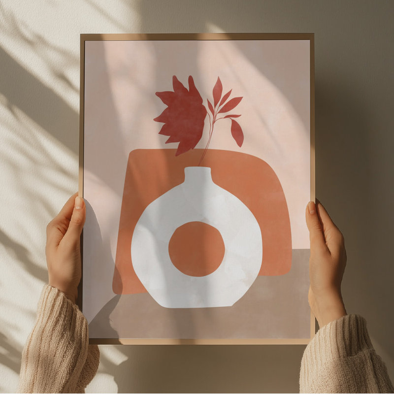 Aspectratio Stilllife1, 121.92 cm H x 81.28 cm W