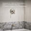 Forte Rite-Temp Bath And Shower Trim With Npt Spout And 1.75 Gpm Showerhead-657735642
