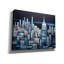 «Manhattan At Midnight» par Marc Todd-269161984