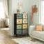 Ensemble de chambre à coucher, commode 9 tiroirs, commode 8 tiroirs, commode 12 tiroirs, meuble télé, commode de luxe pour chambre à coucher