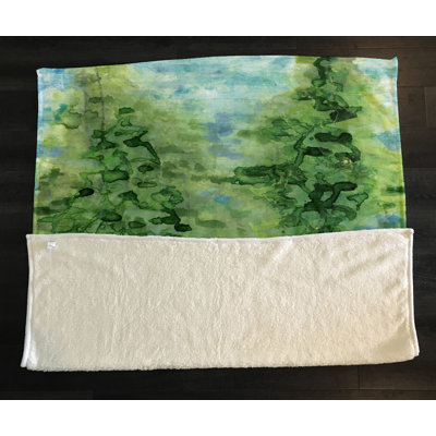Throw Blanket