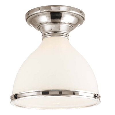 Randolph 1 - Light Flush Mount